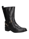 Bota Mujer L257 POLLINI NEGRO