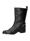 Bota Mujer L257 POLLINI NEGRO