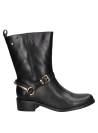 Bota Mujer L257 POLLINI NEGRO