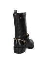 Bota Mujer L257 POLLINI NEGRO