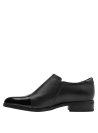 Zapato Mujer L296 POLLINI NEGRO