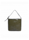 Cartera Mujer F882 Pollini verde